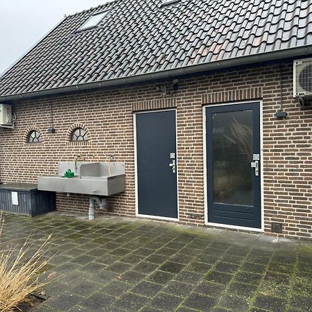 Hubanet Vila Giethoorn Exterior foto