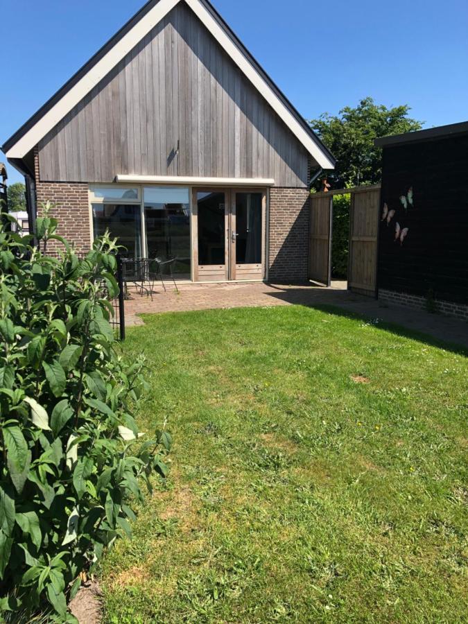 Hubanet Vila Giethoorn Exterior foto