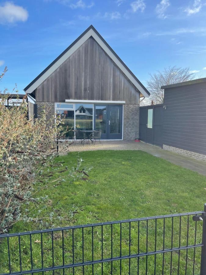 Hubanet Vila Giethoorn Exterior foto