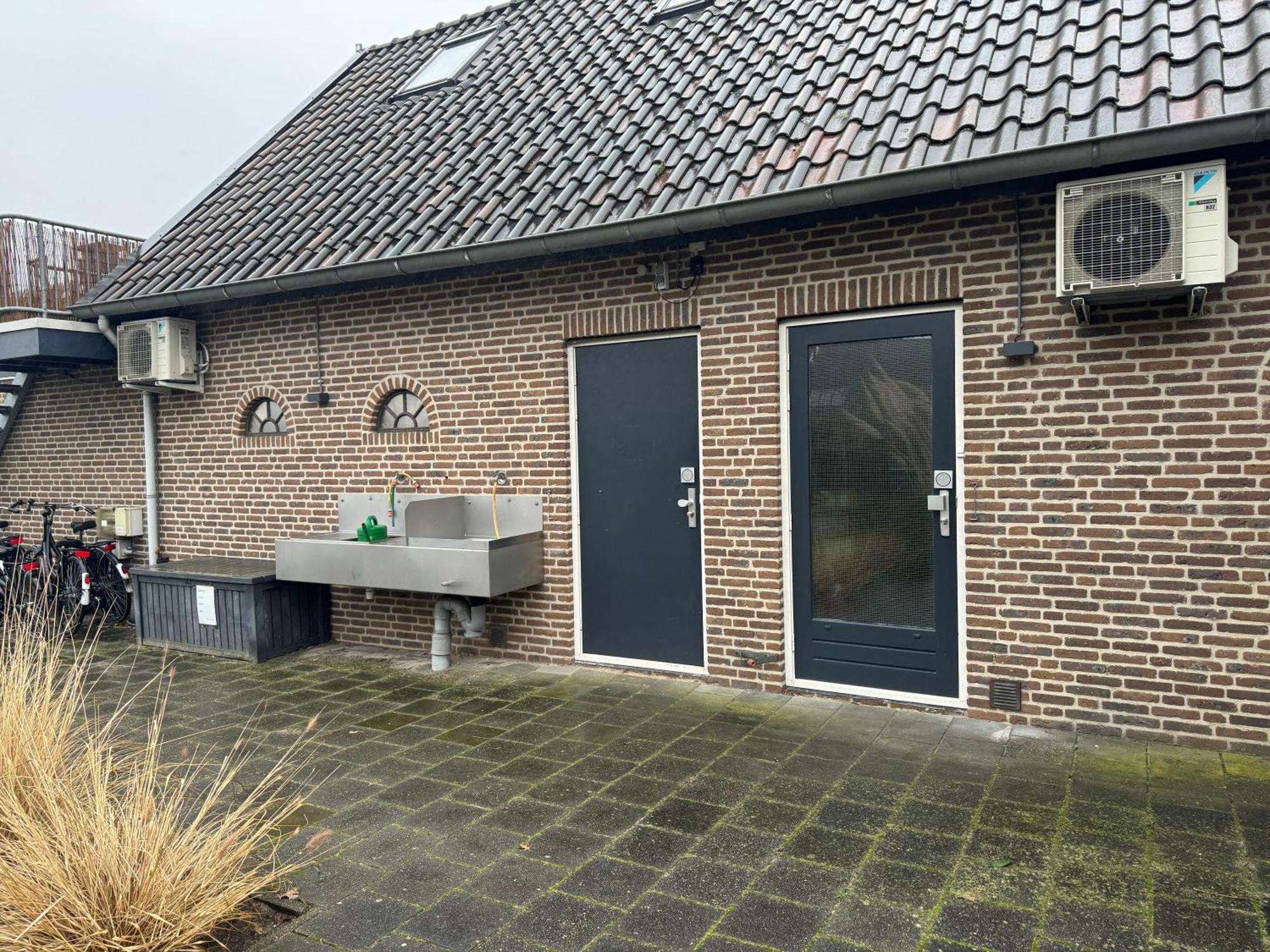 Hubanet Vila Giethoorn Exterior foto